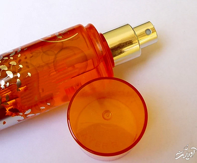 فواید بادی اسپلش